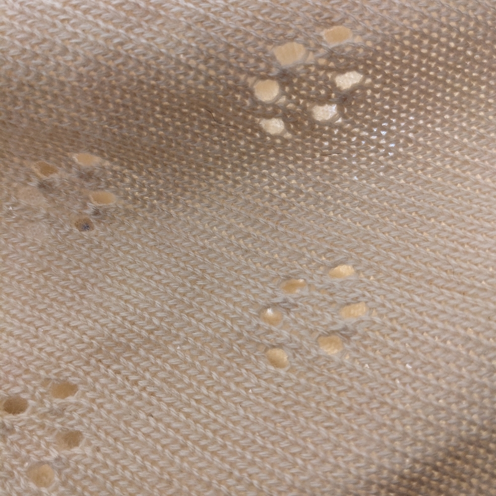 CJLA Rhett Eyelet Sweater - Picture 3 of 6